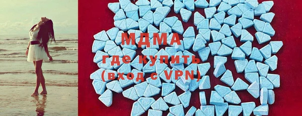 стаф Богородск